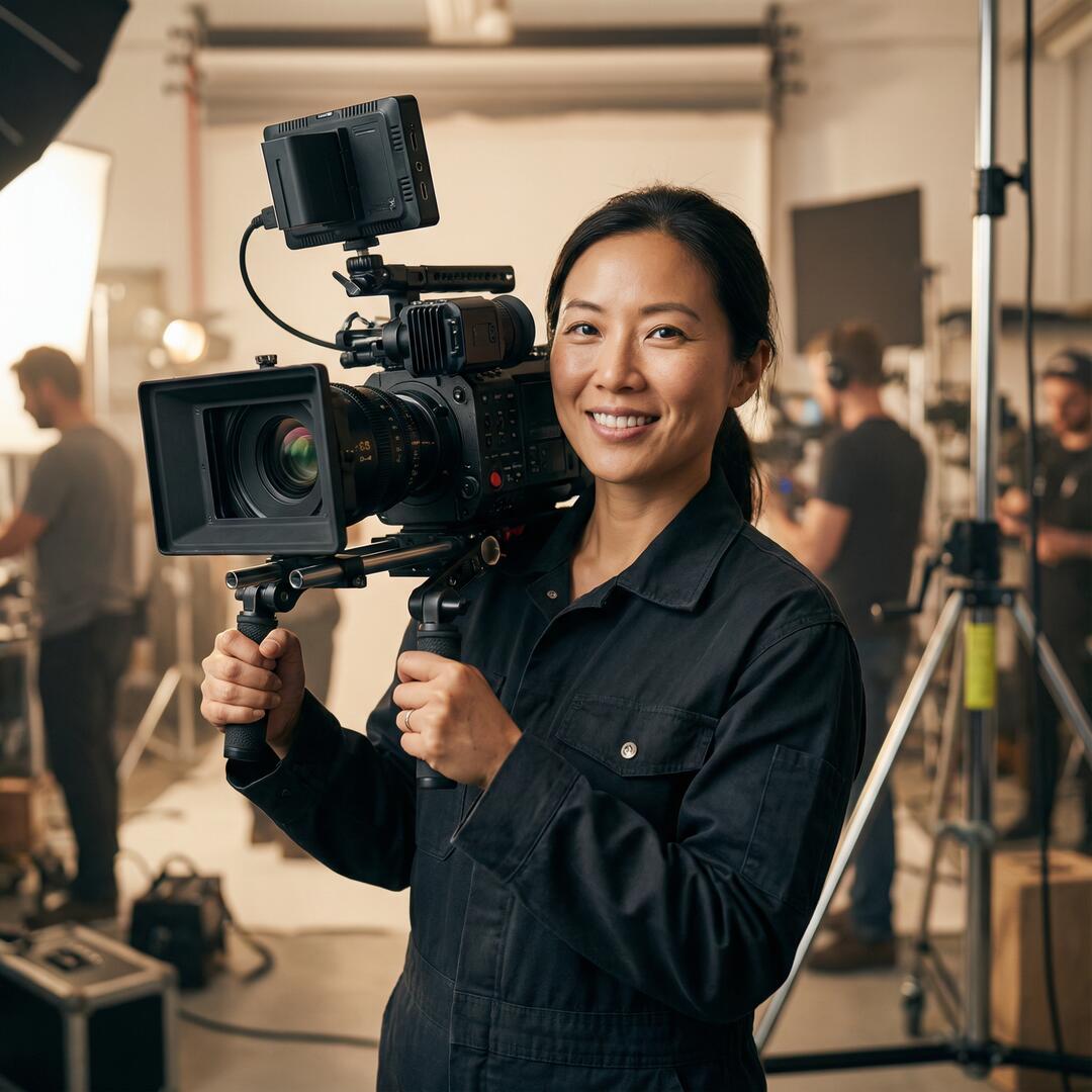 国产精品摄影师